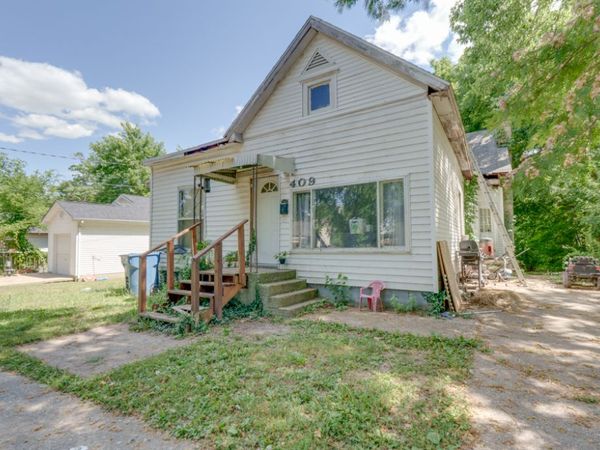 409 Jordan Street, Mt Vernon, IL 62864