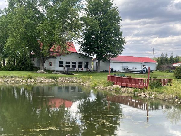4297 W 100 S CR, Anderson, IN 46011