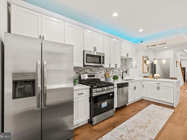 1220 N EDEN STREET, BALTIMORE, MD 21213
