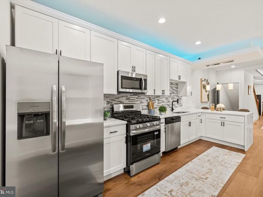 1220 N Eden Street, Baltimore, MD 21213 Main Photo