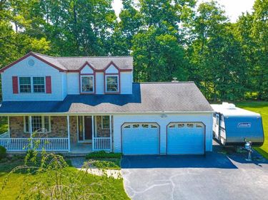 117 OLDE PILGRIM ROAD, DUBLIN, PA 18917
