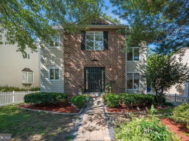 4710 OLD DOMINION DRIVE, ARLINGTON, VA 22207