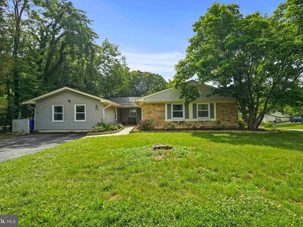 2201 HARWOOD LANE, BOWIE, MD 20716