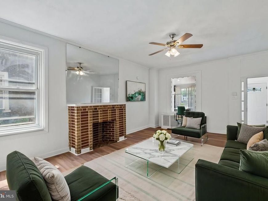 627 Walnut Street, Darby, PA 19023 Main Photo