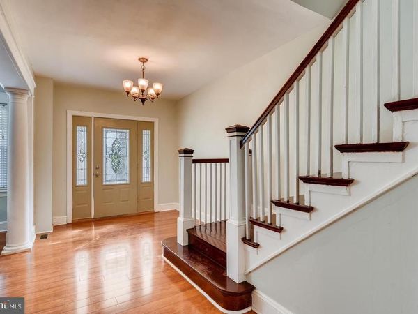 3610 GREENMOUNT AVENUE, BALTIMORE, MD 21218