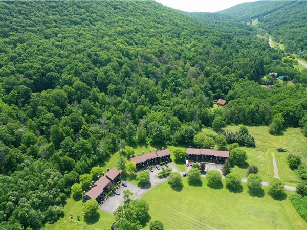 7 Pinewood Lane , Naples, NY 14512