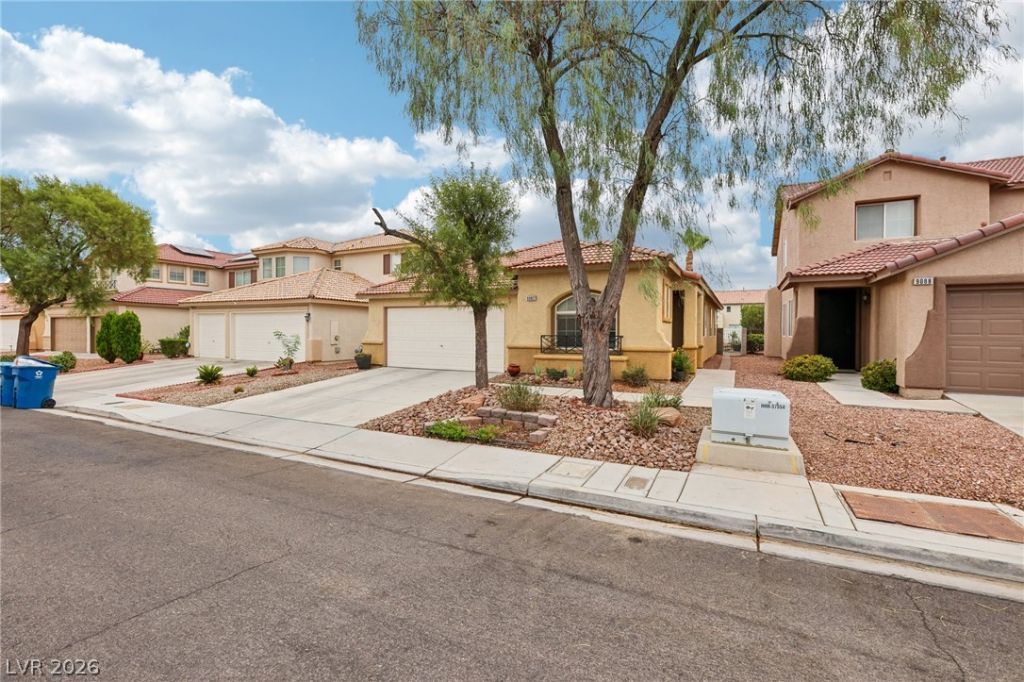 9082 Manalang Road, Las Vegas, NV 89123 Main Photo