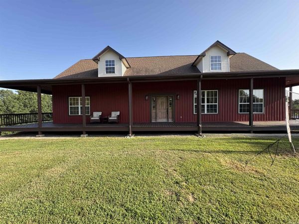2702 Country 450 Road, Piggott, AR 72454