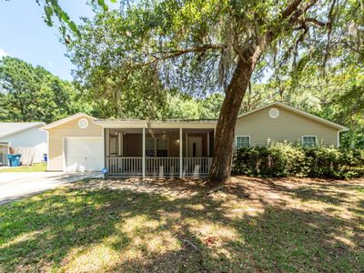 3347 Walter Drive, Johns Island, SC 29455