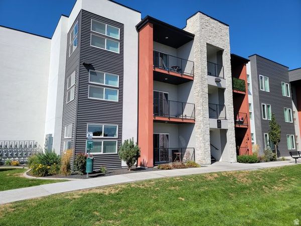 875 S DEPOT ST , Unit C 110, Clearfield, UT 84015