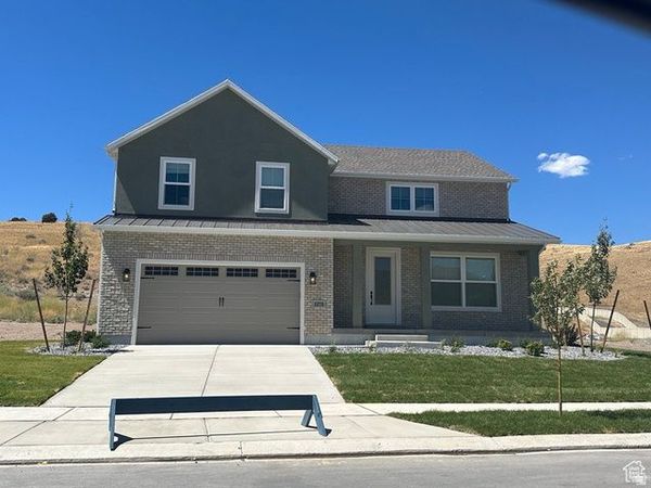 1276 S WEST DR , Santaquin, UT 84655
