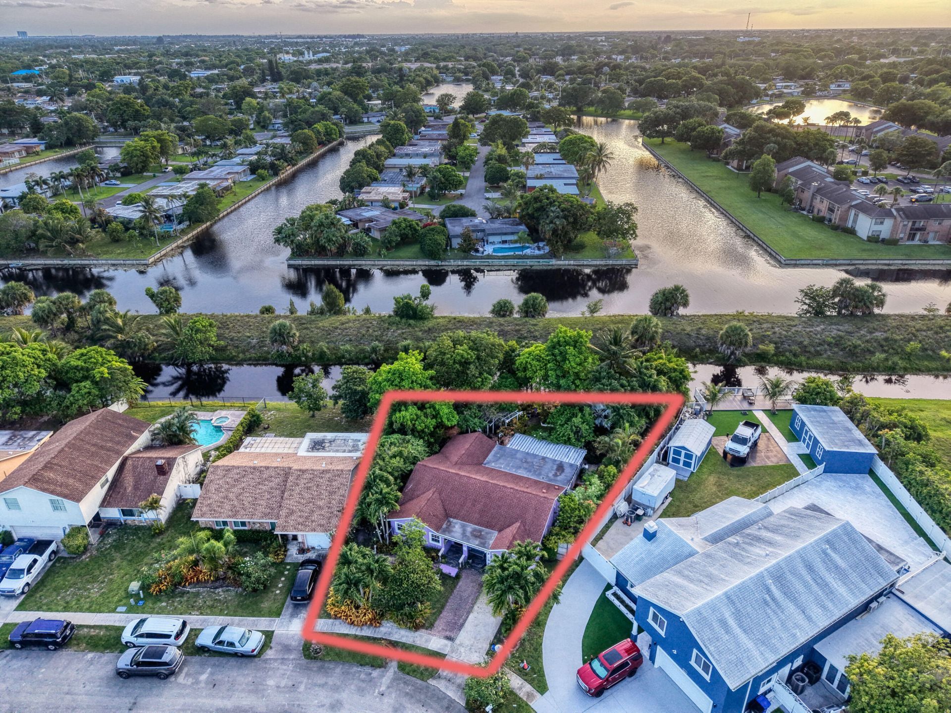 1900 SW 87th Avenue, North Lauderdale, FL 33068 Photo