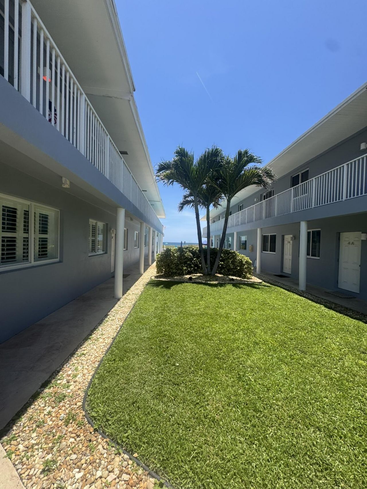 600 N Ocean Boulevard, Unit 2a, Pompano Beach, FL 33062 Photo