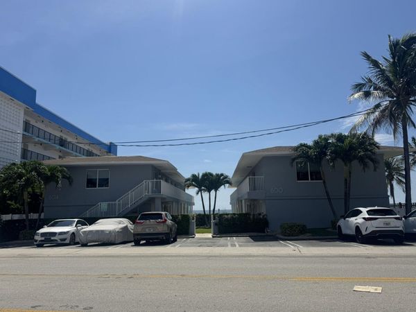 604 N Ocean Boulevard, Unit 1b, Pompano Beach, FL 33062