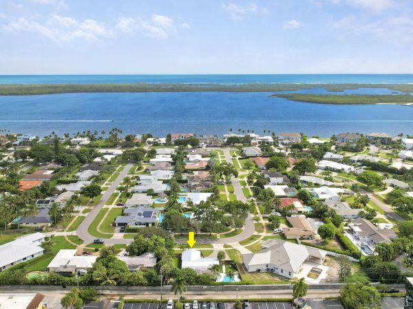 731 Cruiser Road S, North Palm Beach, FL 33408