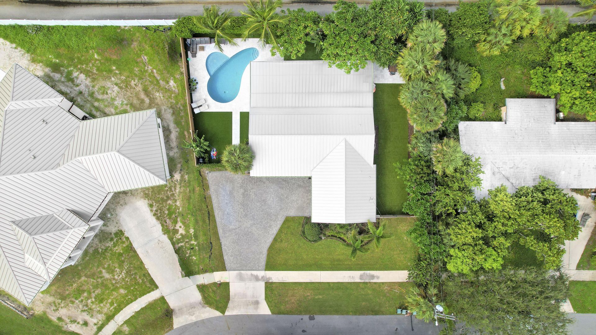 731 Cruiser Road S, North Palm Beach, FL 33408 Photo
