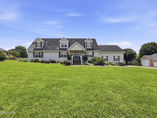 1961 Chelsea Jo Lane, Sevierville, TN 37876
