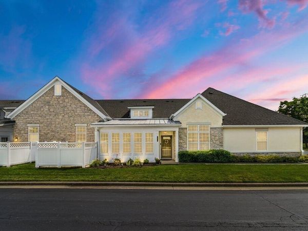 2674 Scioto Station Drive, Columbus, OH 43204