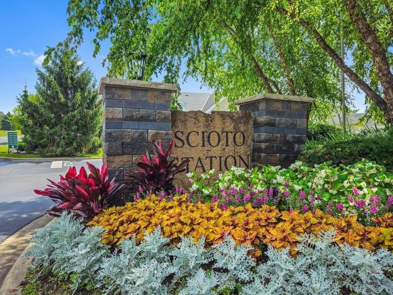 2674 Scioto Station Drive, Columbus, OH 43204 Photo 3
