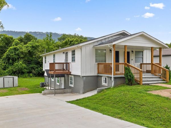 200 S Aster Avenue, Chattanooga, TN 37419