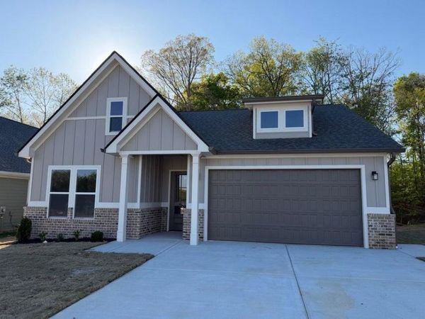 5317 Mia Court, Cleveland, TN 37312