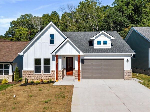 5317 Mia Court, Cleveland, TN 37312
