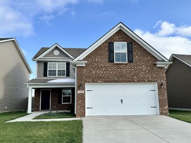 2346 Huntly Place, Lexington, KY 40511