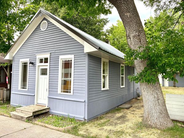 109 Main Street NW, Bethel, MN 55005