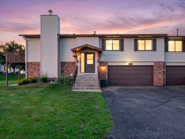 3837 Gershwin Avenue N, Oakdale, MN 55128