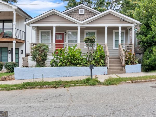 385 Arthur Street SW, Atlanta, GA 30310