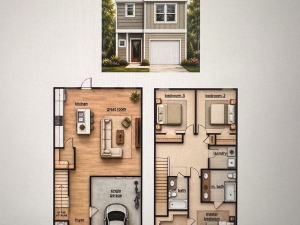 61 Wright Street, Unit 70, Lavonia, GA 30553