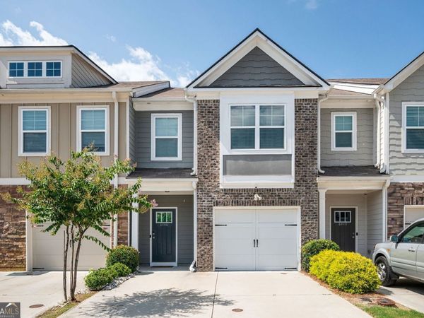 6446 Scudders Drive, Lithonia, GA 30058