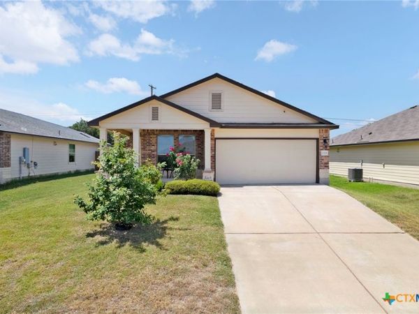 2378 Wigeon Way , Copperas Cove, TX 76522