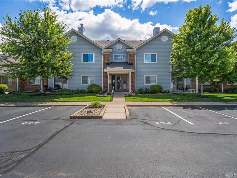 6635 Brigham Square, Unit #8, Centerville, OH 45459 Photo 1