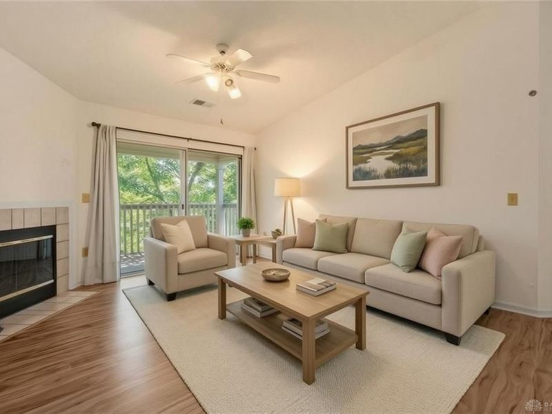 6635 Brigham Square, Unit 8, Centerville, OH 45459 Photo 2