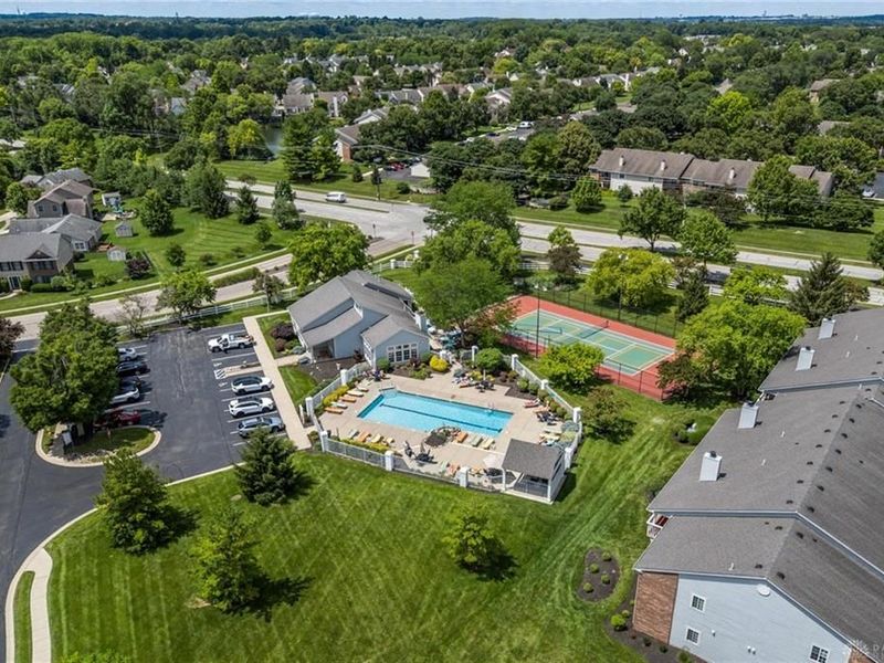 6635 Brigham Square, Unit #8, Centerville, OH 45459 Photo 20