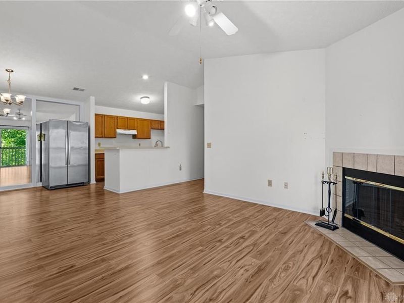 6635 Brigham Square, Unit #8, Centerville, OH 45459 Photo 7