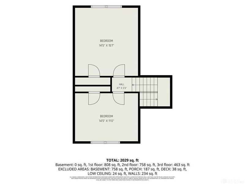 814 Summit Avenue, Cincinnati, OH 45204 Photo 25