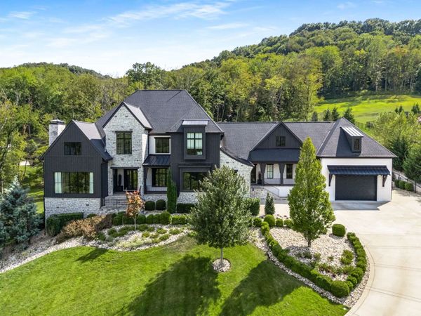 1409 Montmorenci Pass , Brentwood, TN 37027