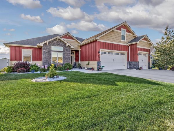 420 Poppy Street, Fruitland, ID 83619