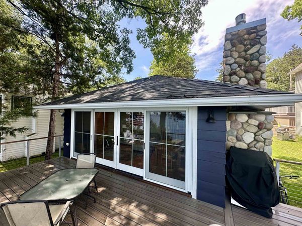 N4782 N Lakeshore Drive, Princeton, WI 54968