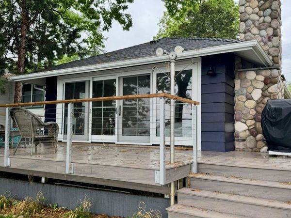 N4782 N Lakeshore Drive, Princeton, WI 54968