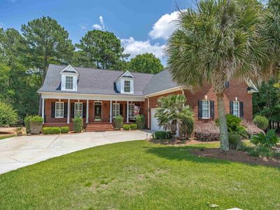 144 Harbour Watch Boulevard, Leesville, SC 29070