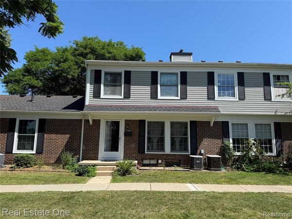 2768 Glenbridge Court, Ann Arbor, MI 48104