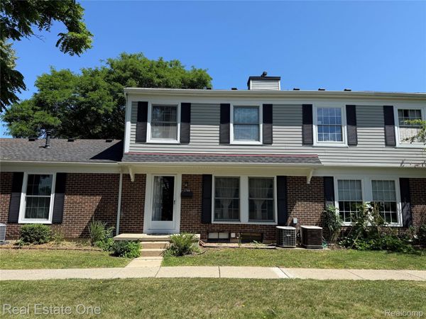 2768 Glenbridge Court, Ann Arbor, Mi 48104