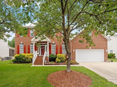 5204 Duckdown Court, Raleigh, NC 27604
