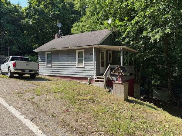 1534 Shadyside Avenue , East Liverpool, OH 43920