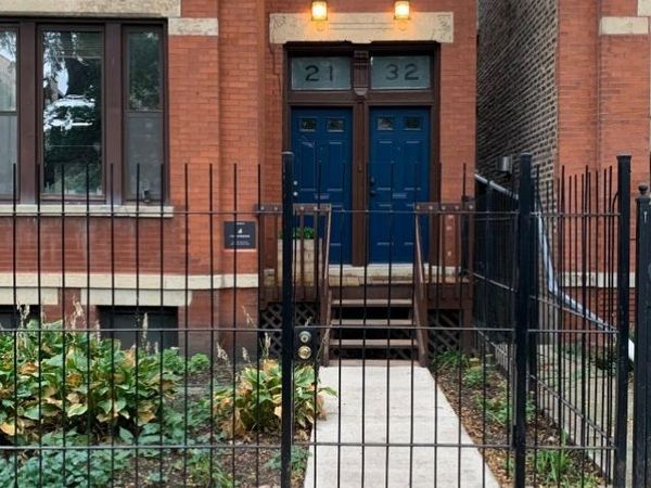 2132 W Potomac Avenue , Unit 1, Chicago, IL 60622