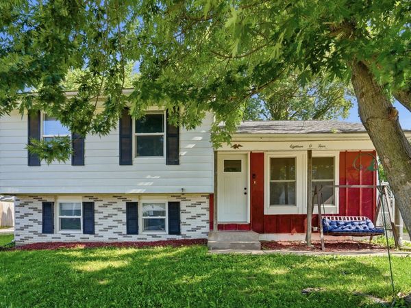 1804 W 54th Street , Davenport, IA 52806