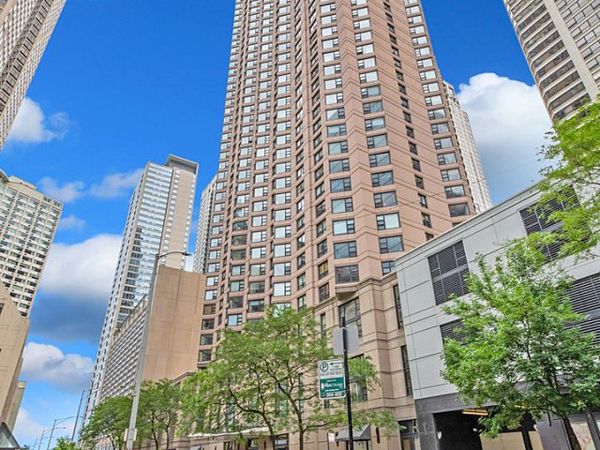 401 E ONTARIO Street , Unit 510, Chicago, IL 60611